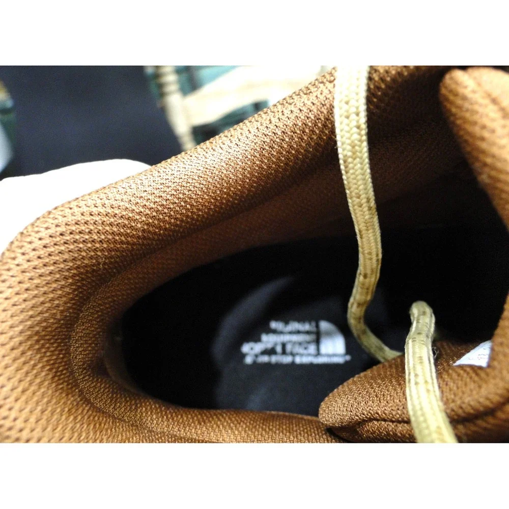 The North Face north face